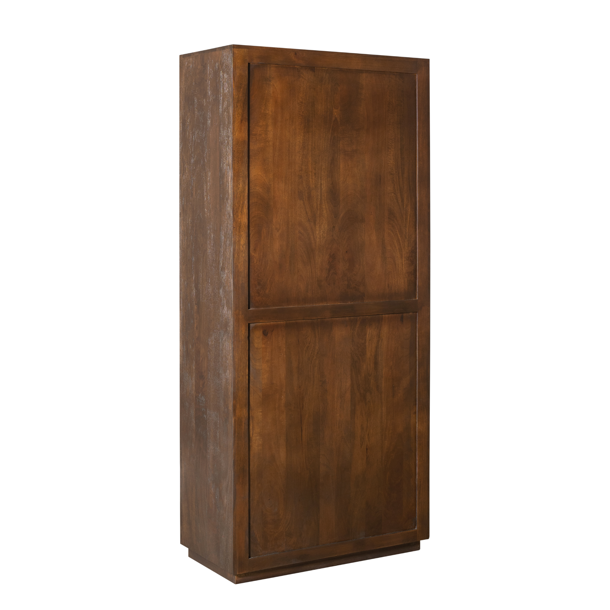Vakkenkast Brussel Brown | 90 cm  | 5 vakken