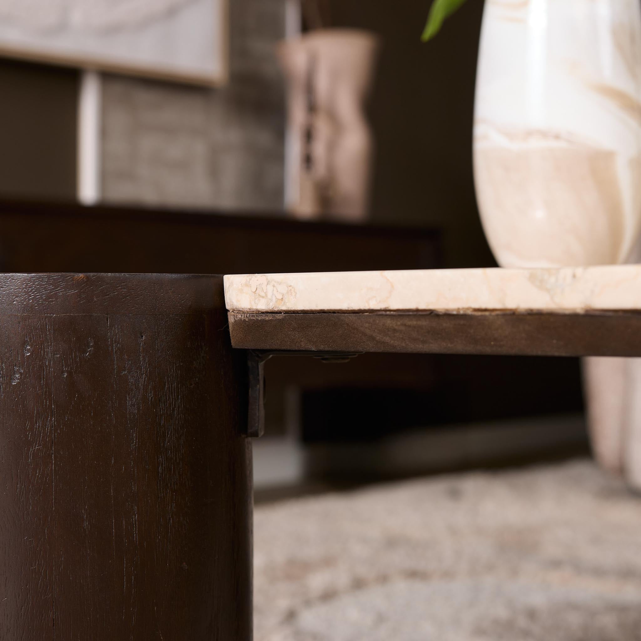 Salontafel Maeve | 128 cm