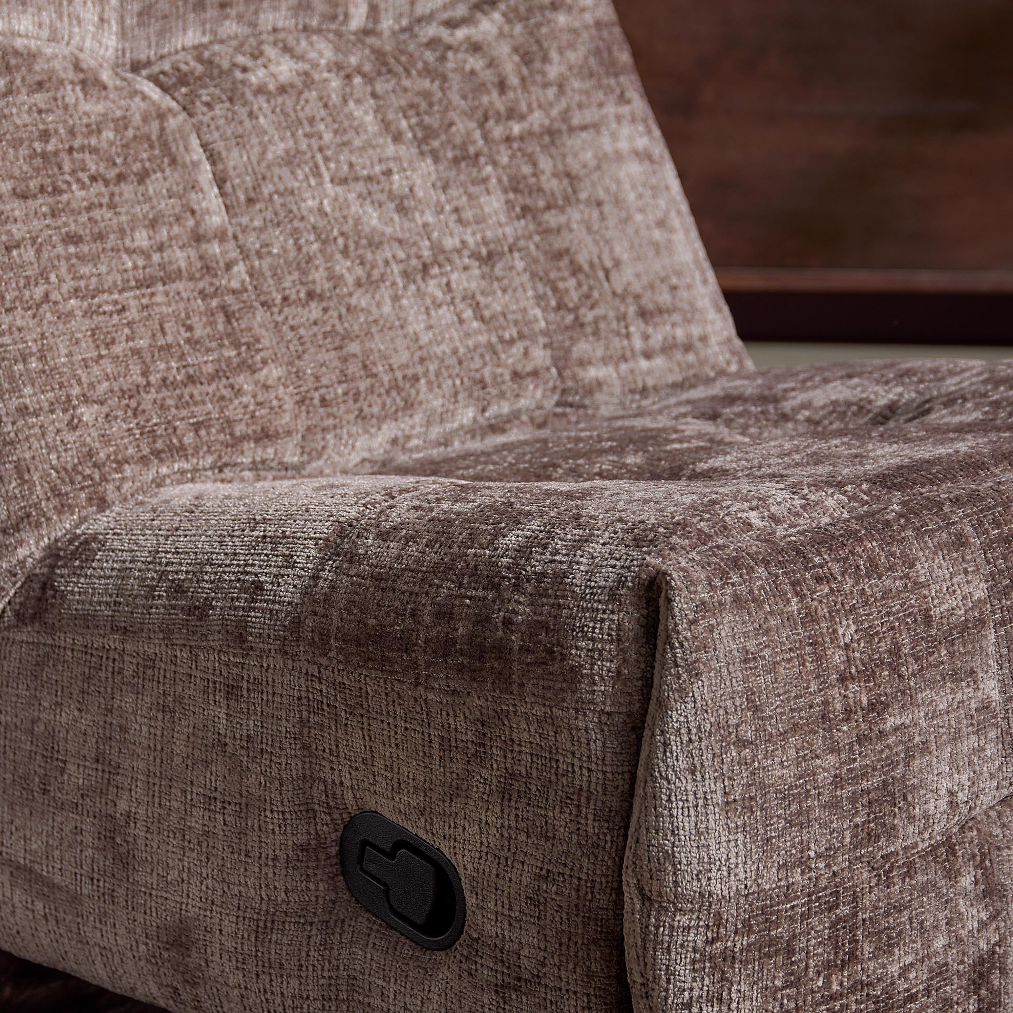 Relaxfauteuil Chill | Klei